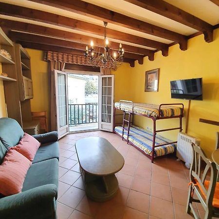 Loft Plaza Andalucia Erb Alojamientos Sierra Nevada Bagian luar foto