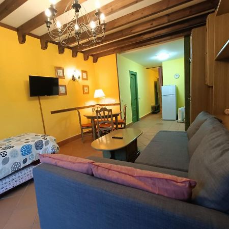 Loft Plaza Andalucia Erb Alojamientos Sierra Nevada Bagian luar foto