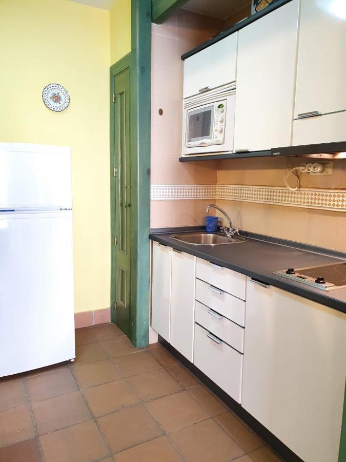 Loft Plaza Andalucia Erb Alojamientos Sierra Nevada Bagian luar foto