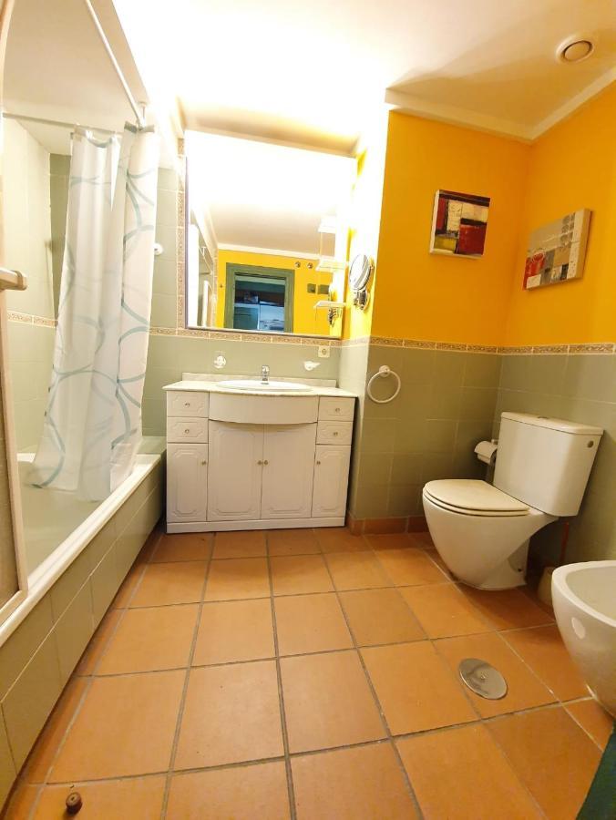 Loft Plaza Andalucia Erb Alojamientos Sierra Nevada Bagian luar foto