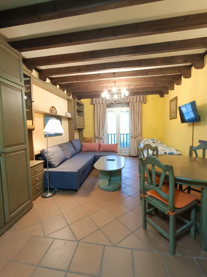 Loft Plaza Andalucia Erb Alojamientos Sierra Nevada Bagian luar foto